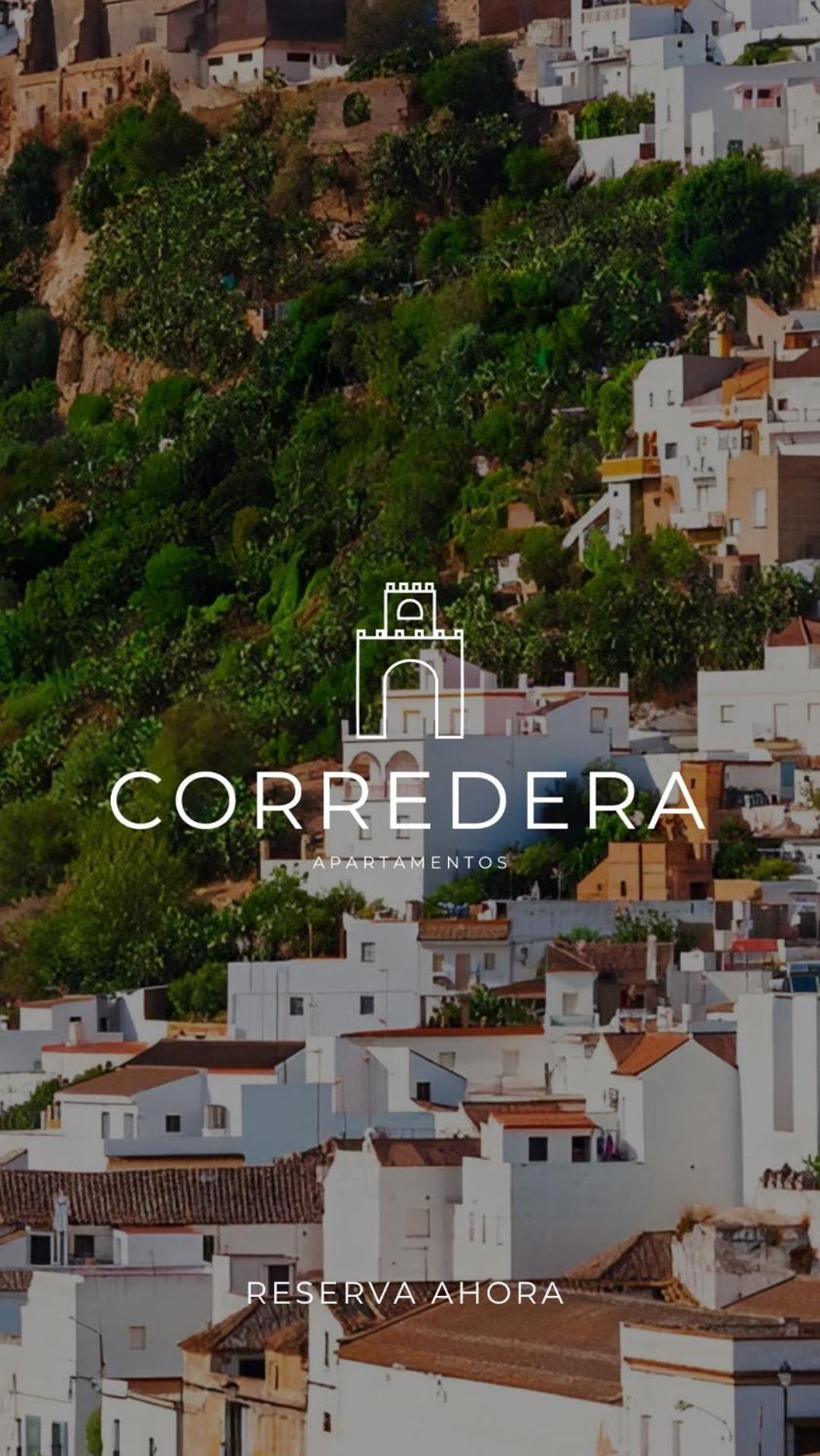 Corredera 2 Apartment *