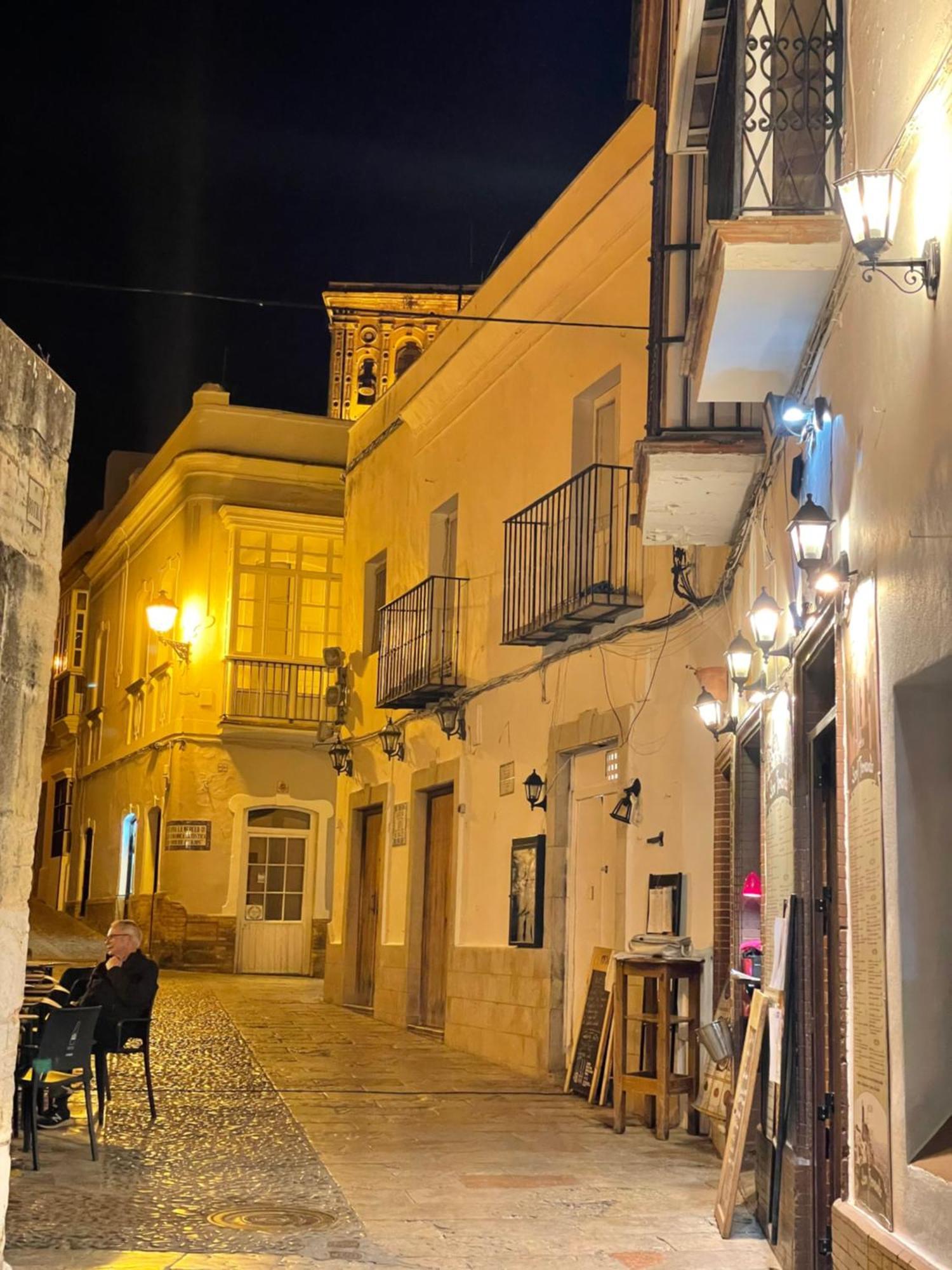 Apartment Corredera 2 *