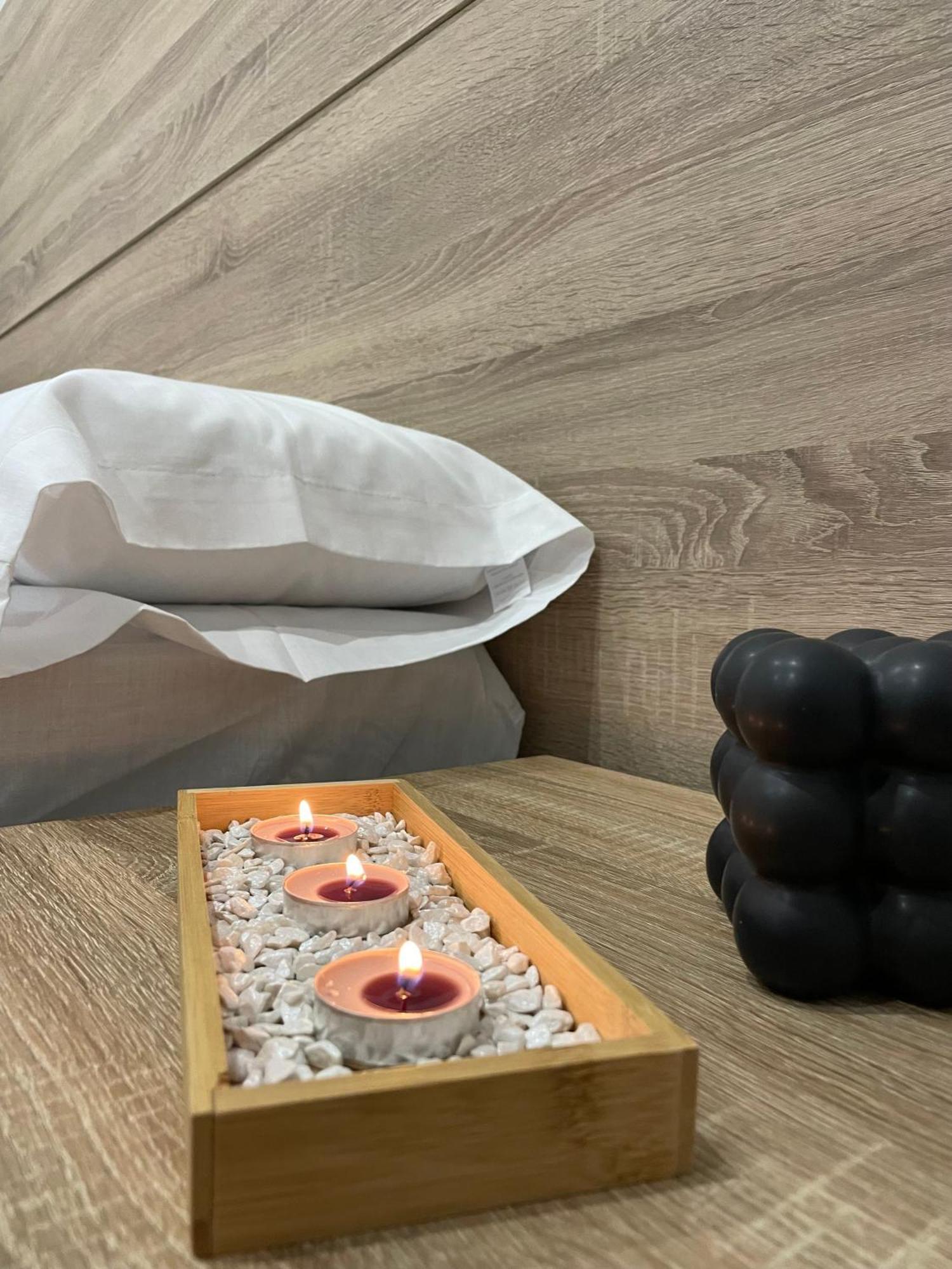 Apartamento Corredera 2