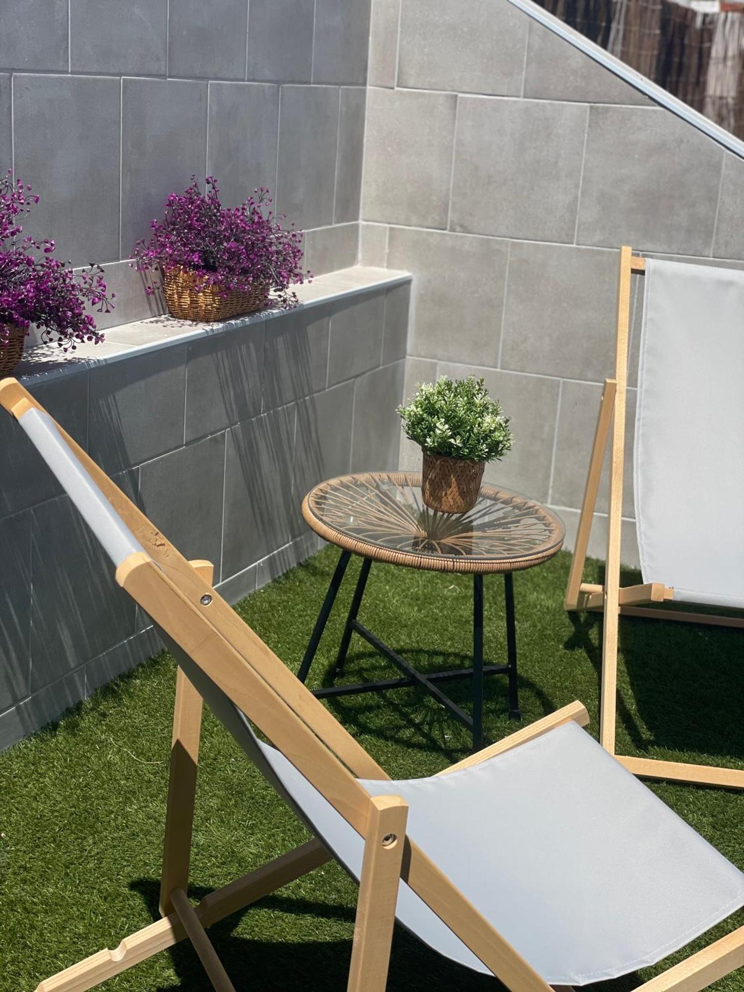 Apartamento Corredera 2 Arcos de la Frontera